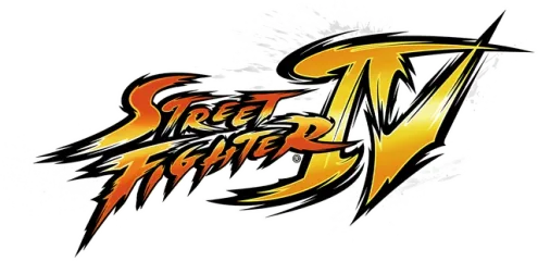 Street Fighter 4
