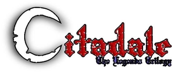 Citadale: The Legends Trilogy