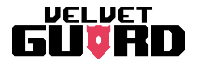 Логотип Velvet Guard