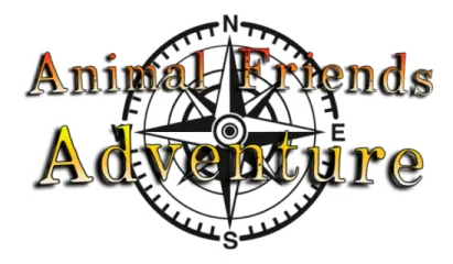 Animal Friends Adventure