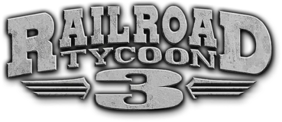 Railroad Tycoon 3