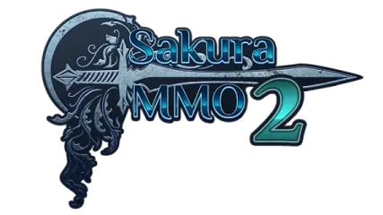 Sakura MMO 2