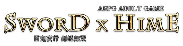 SWORD x HIME