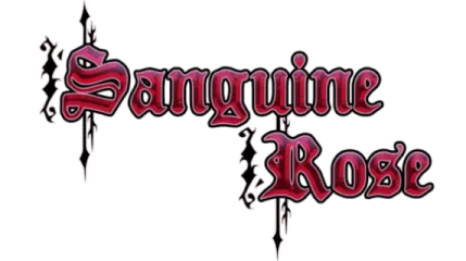 Sanguine Rose