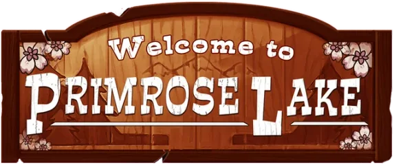 Welcome to Primrose Lake