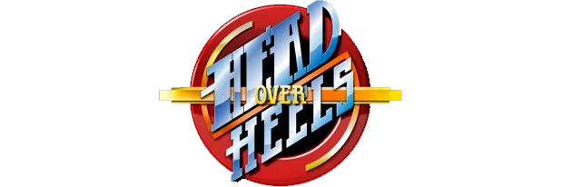 Head Over Heels