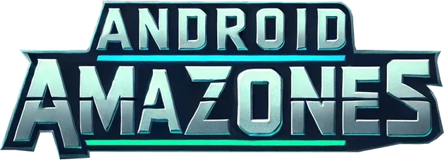 Android Amazones