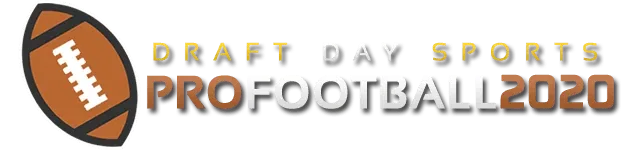 Draft Day Sports: Pro Football 2020