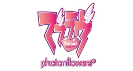 Muv-Luv photonflowers*