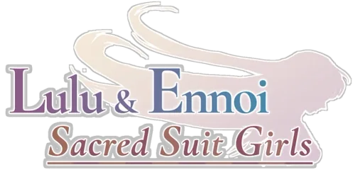 Lulu and Ennoi - Sacred Suit Girls