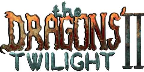 The Dragons' Twilight 2