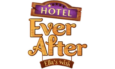 Hotel Ever After - Ella's Wish