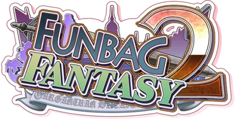 Funbag Fantasy 2