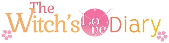 The Witch's Love Diary