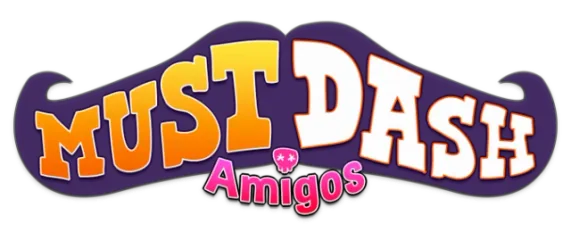 Must Dash Amigos