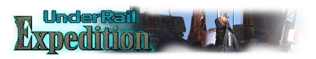 Underrail: Expedition