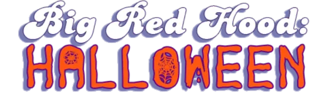 Big Red Hood: Halloween