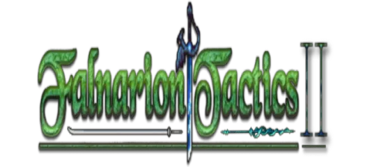 Falnarion Tactics 2