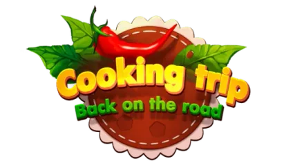 Cooking Trip: Back on the road