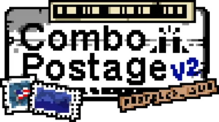 Combo Postage