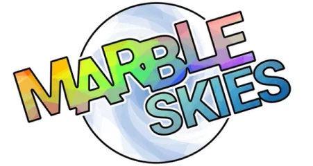 Marble Skies