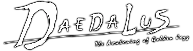 Alternate Jake Hunter: DAEDALUS The Awakening of Golden Jazz