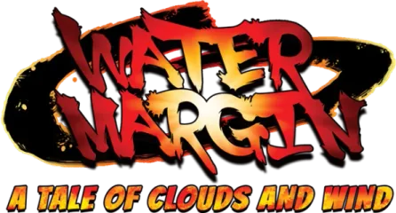 Water Margin The Tale of Clouds and Wind