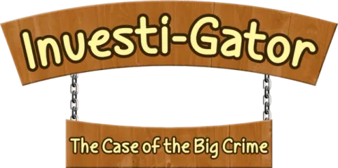 Investi-Gator: The Case of the Big Crime