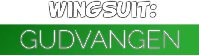 Wingsuit: Gudvangen