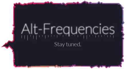 Логотип Alt-Frequencies