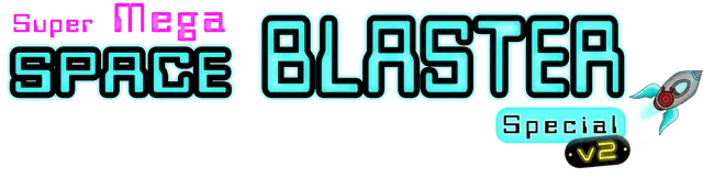 Super Mega Space Blaster Special