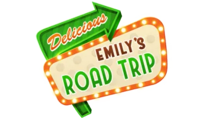 Delicious - Emily's Road Trip