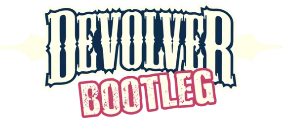 Devolver Bootleg