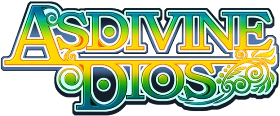 Логотип Asdivine Dios