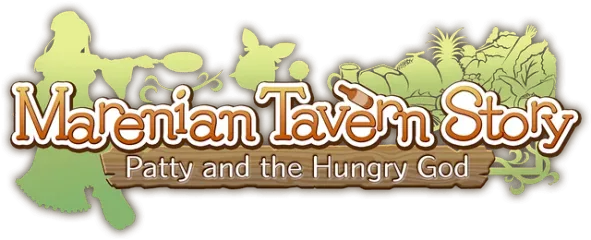 Marenian Tavern Story: Patty and the Hungry God