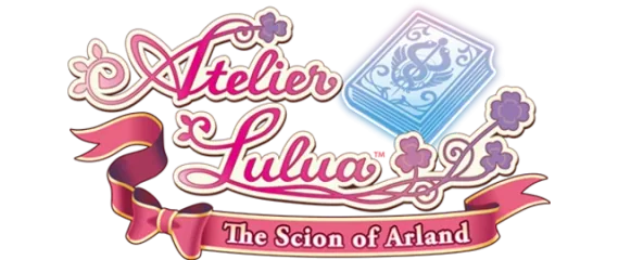 Atelier Lulua ~The Scion of Arland~