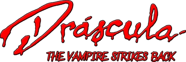 Drascula: The Vampire Strikes Back