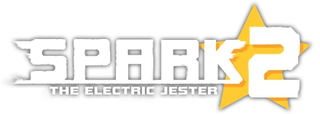 Spark the Electric Jester 2