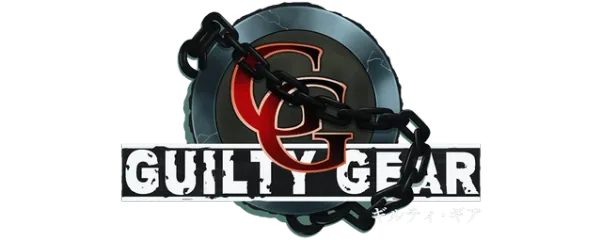 GUILTY GEAR