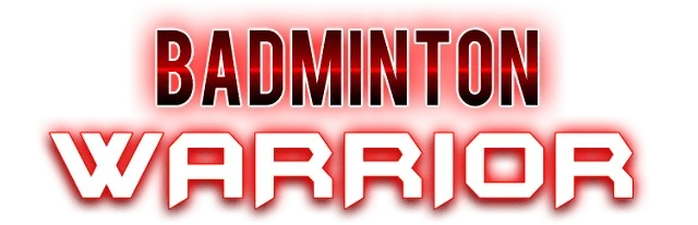 Badminton Warrior