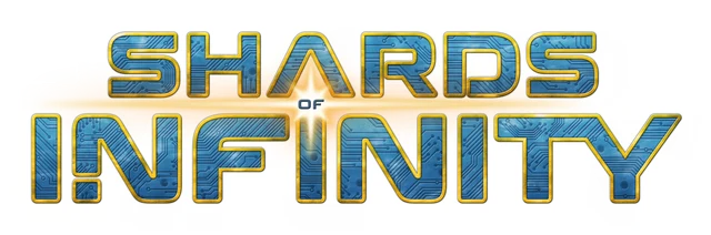 Shards of Infinity