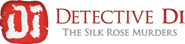 Detective Di: The Silk Rose Murders