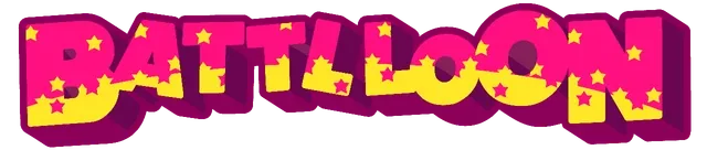 BATTLLOON
