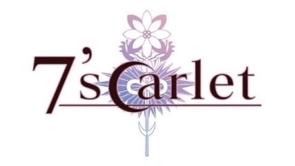 7'scarlet