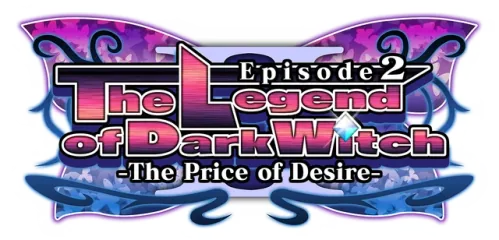 The Legend of Dark Witch 2