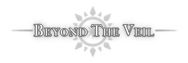 Beyond The Veil