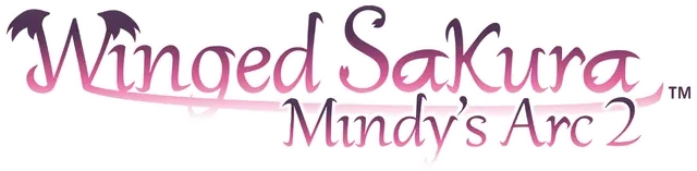 Winged Sakura: Mindy's Arc 2