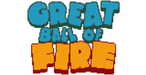 Great Ball of Fire