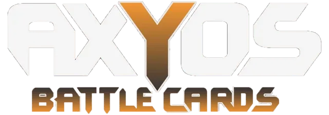 Логотип AXYOS: Battlecards
