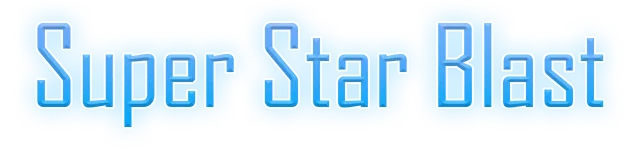 Super Star Blast